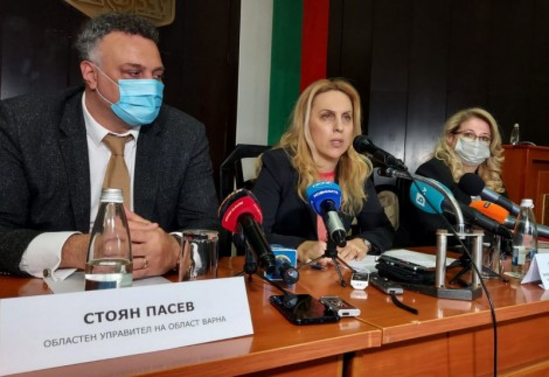Предлагат три варианта за облекчено влизане на чужди туристи в България