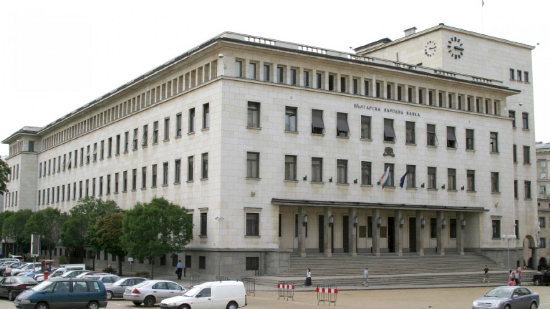 Стабилността на българските банки потвърдена от одита на ЕЦБ