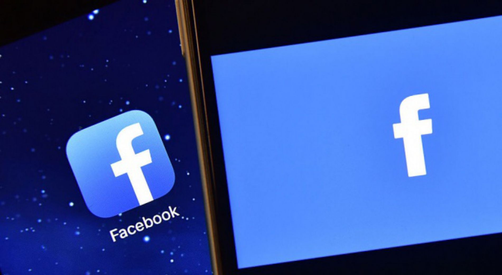 Facebook изтри профилите от четири страни поради поведението им онлайн