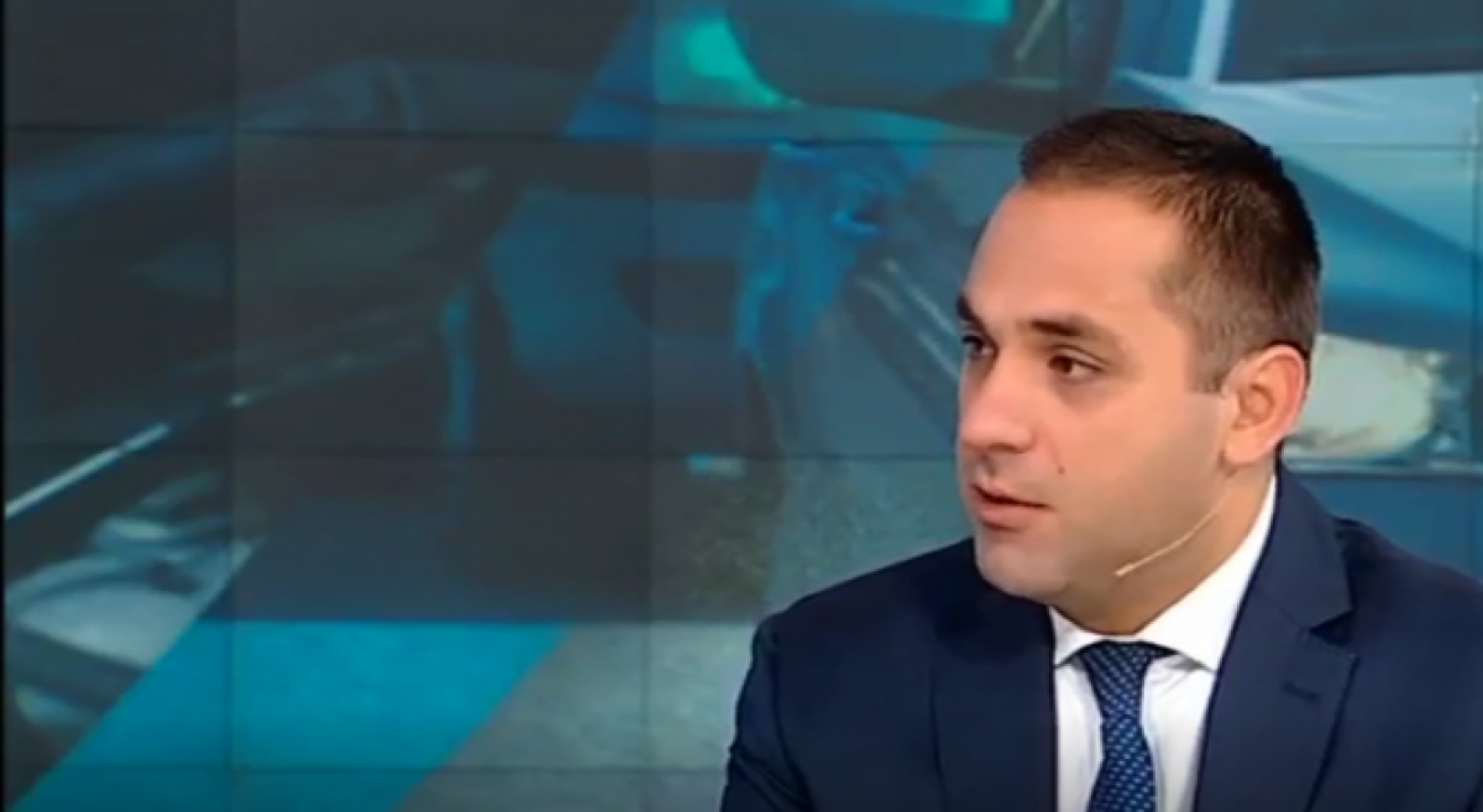Емил Караниколов: Ние изпреварваме много в Турция в битката за завода на Фолксваген