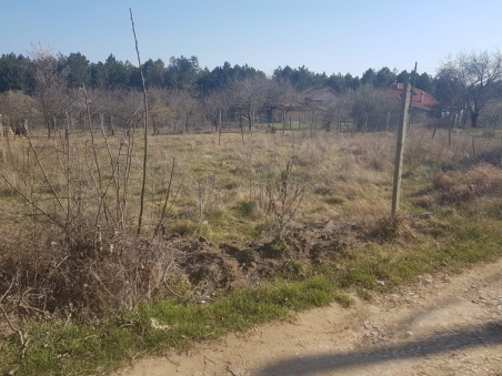 Парцел в района на Добрева чешма