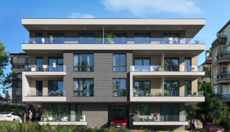 3-стаен - Fairview Vlas-Фэрвю Влас - 10