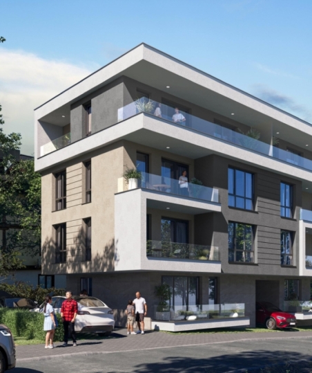 3-стаен - Fairview Vlas-Фэрвю Влас - 10