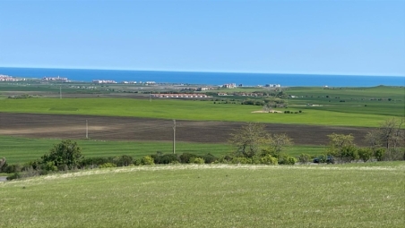 Парцел, Каблешково