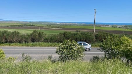 Парцел, Каблешково