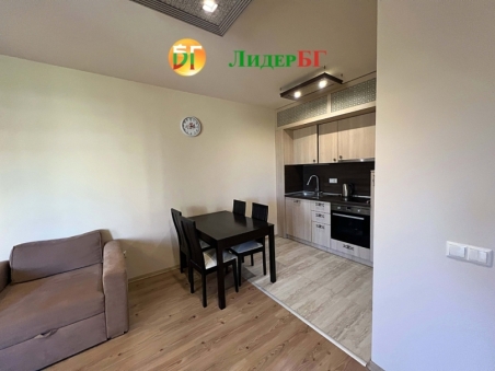 2-стаен - Аргищ Партез - Е 620