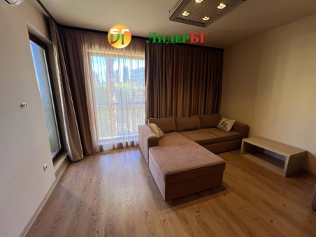 2-стаен - Аргищ Партез - Е 620