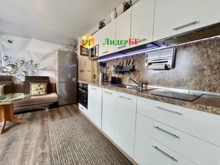 3-стаен - Тарсис Нова - В 405