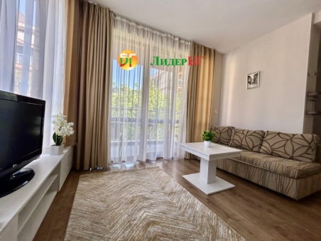 2-стаен - Тарсис 1-2-3 - Tarsis3-А 303