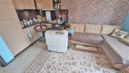 Саут Бей, двустаен апартамент