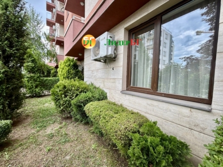 2-стаен - Тарсис Нова - В 106