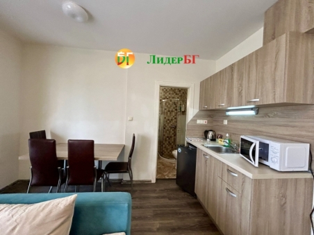 3-стаен - Тарсис Нова - В 509