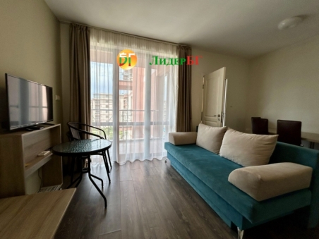 3-стаен - Тарсис Нова - В 509