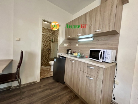 3-стаен - Тарсис Нова - В 509