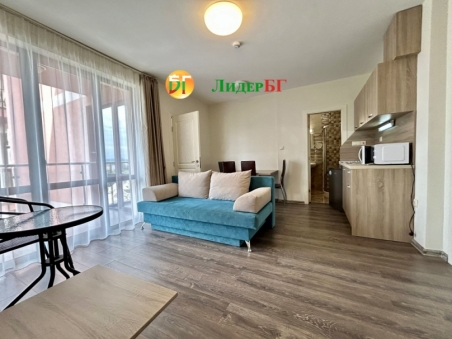 3-стаен - Тарсис Нова - В 509