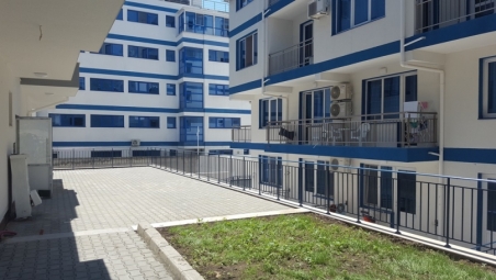 Апартаменти в комплекс Блу Бэй Палас 2